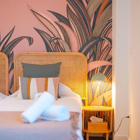 The Pink Palm Apartment Funchal Dış mekan fotoğraf
