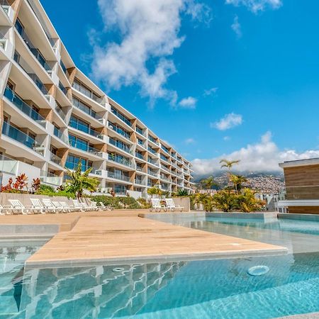 The Pink Palm Apartment Funchal Dış mekan fotoğraf